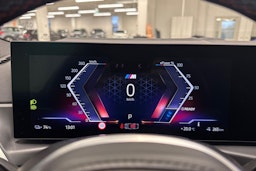 BMW i4 M50 2022 kuva 20.