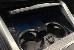 BMW i4 M50 2022 kuva 25.