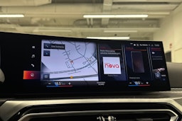 BMW i4 M50 2022 kuva 26.