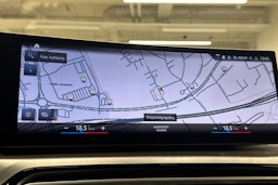 BMW i4 M50 2022 kuva 27.