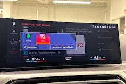 BMW i4 M50 2022 kuva 29.