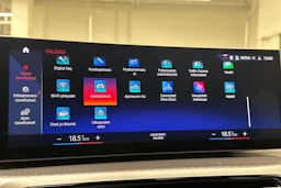 BMW i4 M50 2022 kuva 31.