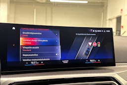 BMW i4 M50 2022 kuva 35.