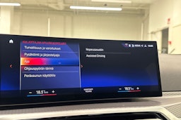 BMW i4 M50 2022 kuva 36.