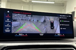 BMW i4 M50 2022 kuva 38.