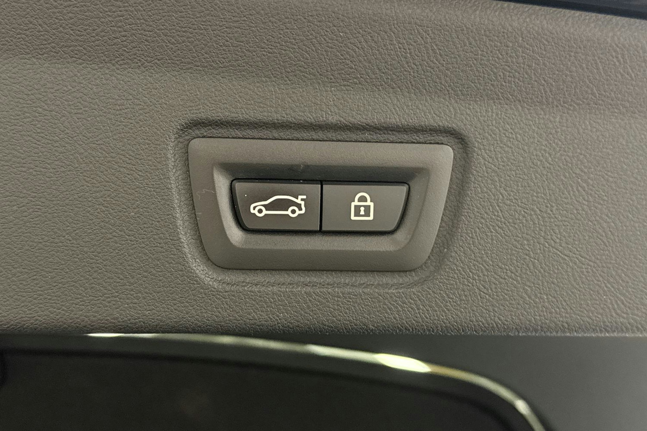 BMW i4 M50 2022 kuva 42.