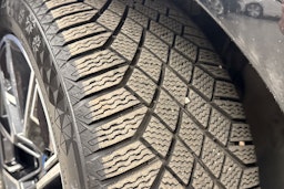 BMW i4 M50 2022 kuva 46.