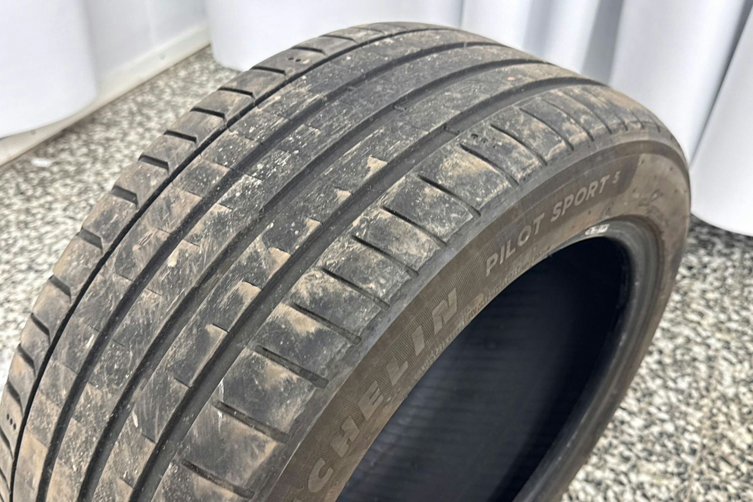 BMW i4 M50 2022 kuva 47.