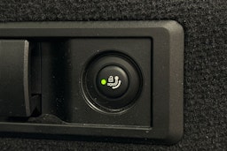 valkoinen BMW i4 M50 2022 kuva 16.