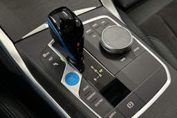 valkoinen BMW i4 M50 2022 kuva 37.