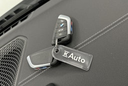 valkoinen BMW i4 M50 2022 kuva 40.