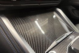 sininen BMW i4 M50 2022 kuva 23.