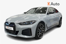 BMW i4 M50 2022 kuva 1.