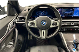 BMW i4 M50 2022 kuva 6.