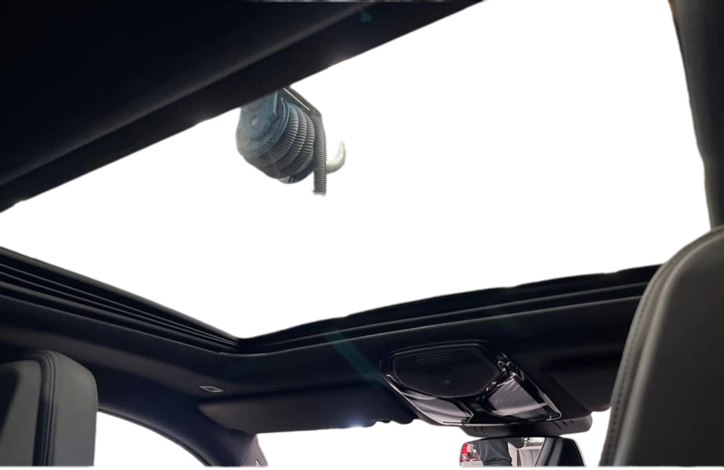 BMW i4 M50 2022 kuva 7.