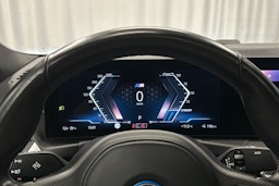 sininen BMW i4 M50 2022 kuva 17.