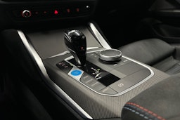 sininen BMW i4 M50 2022 kuva 29.