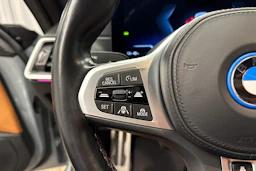 harmaa BMW i4 M50 2022 kuva 11.