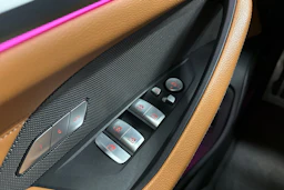 harmaa BMW i4 M50 2022 kuva 15.