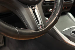 harmaa BMW i4 M50 2022 kuva 34.