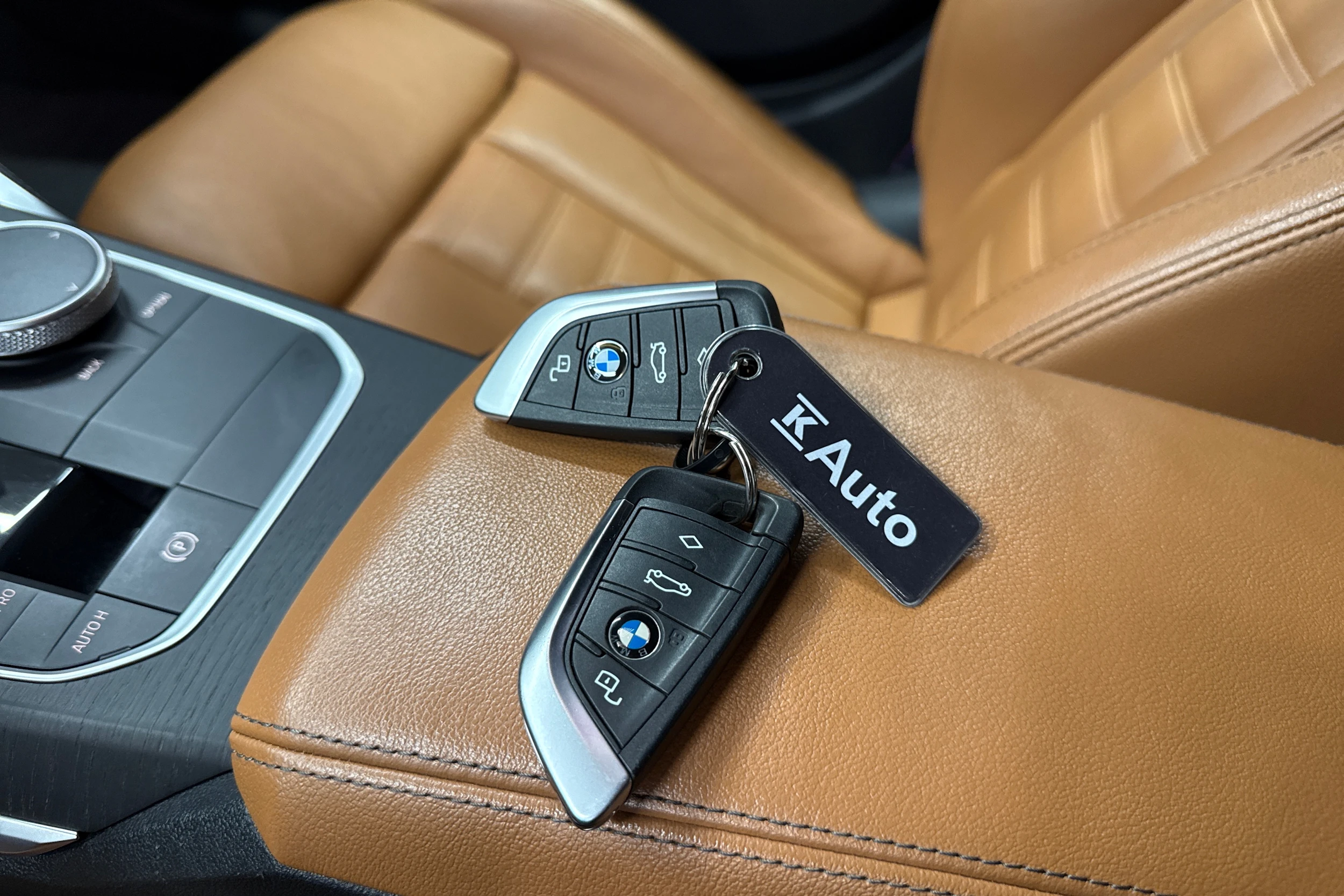 harmaa BMW i4 M50 2022 kuva 36.