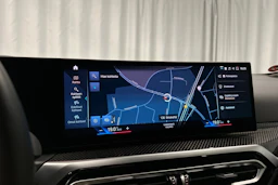 vihreä BMW i4 M50 2022 kuva 18.