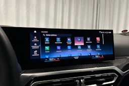 vihreä BMW i4 M50 2022 kuva 22.