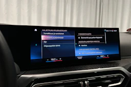 vihreä BMW i4 M50 2022 kuva 25.