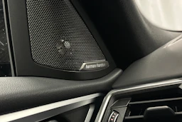 vihreä BMW i4 M50 2022 kuva 27.