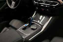 vihreä BMW i4 M50 2022 kuva 28.