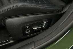 vihreä BMW i4 M50 2022 kuva 29.