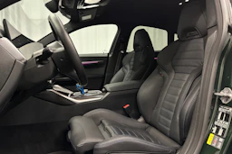 vihreä BMW i4 M50 2022 kuva 30.