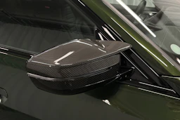 vihreä BMW i4 M50 2022 kuva 33.