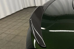 vihreä BMW i4 M50 2022 kuva 34.