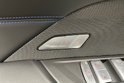 harmaa BMW i4 M50 2022 kuva 31.