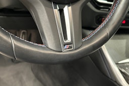 harmaa BMW i4 M50 2022 kuva 36.