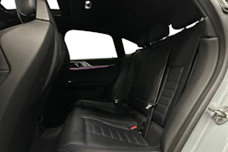 harmaa BMW i4 M50 2022 kuva 11.