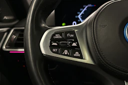 harmaa BMW i4 M50 2022 kuva 15.