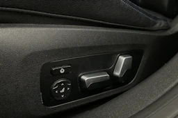 harmaa BMW i4 M50 2022 kuva 31.