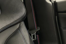 harmaa BMW i4 M50 2022 kuva 39.