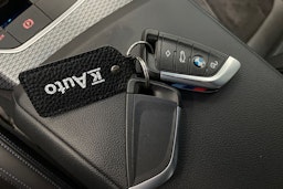 sininen BMW i4 M50 2023 kuva 37.