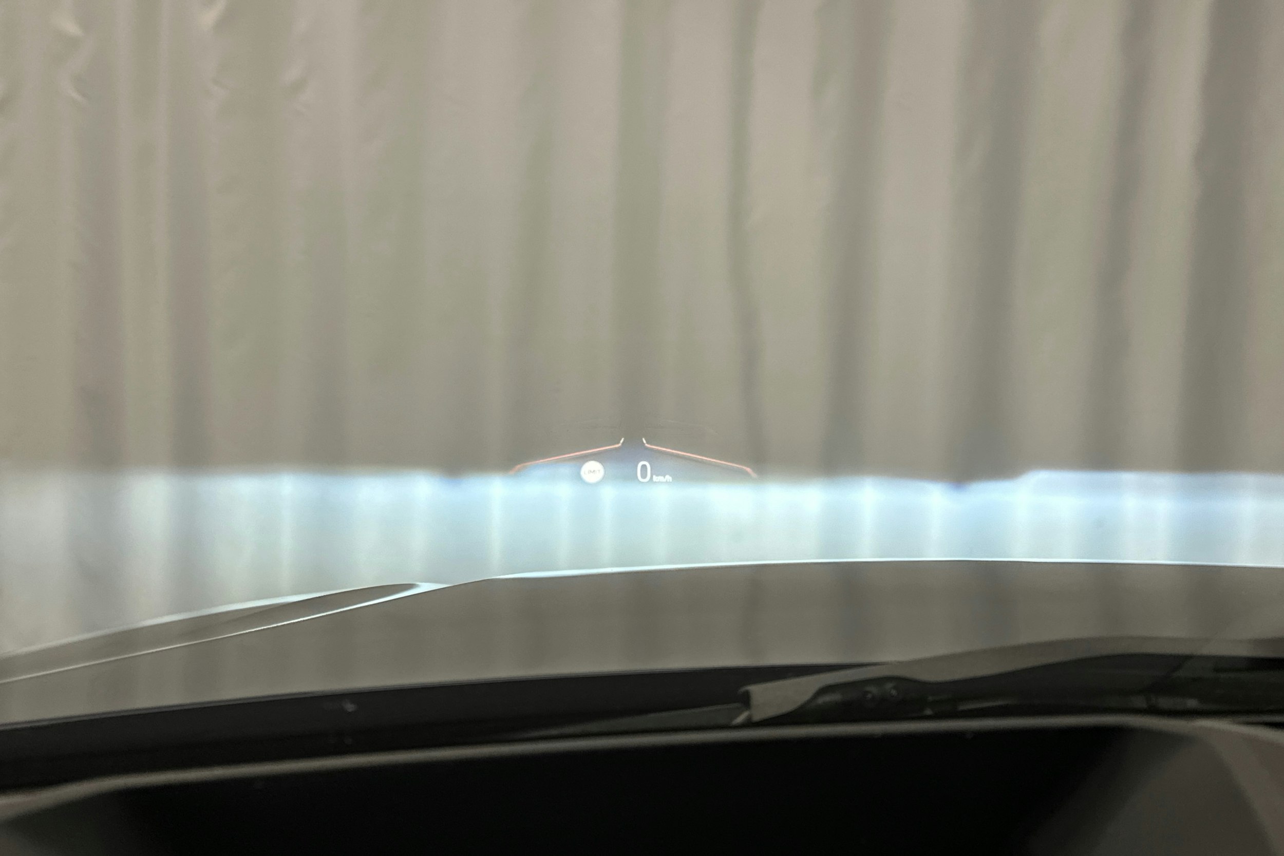 sininen BMW i4 M50 2023 kuva 18.