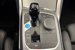 Valkoinen BMW i4 M50 2023 kuva 17.