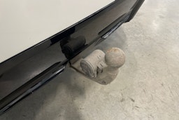 valkoinen BMW i4 M50 2024 kuva 40.