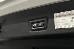valkoinen BMW i4 M50 2023 kuva 31.