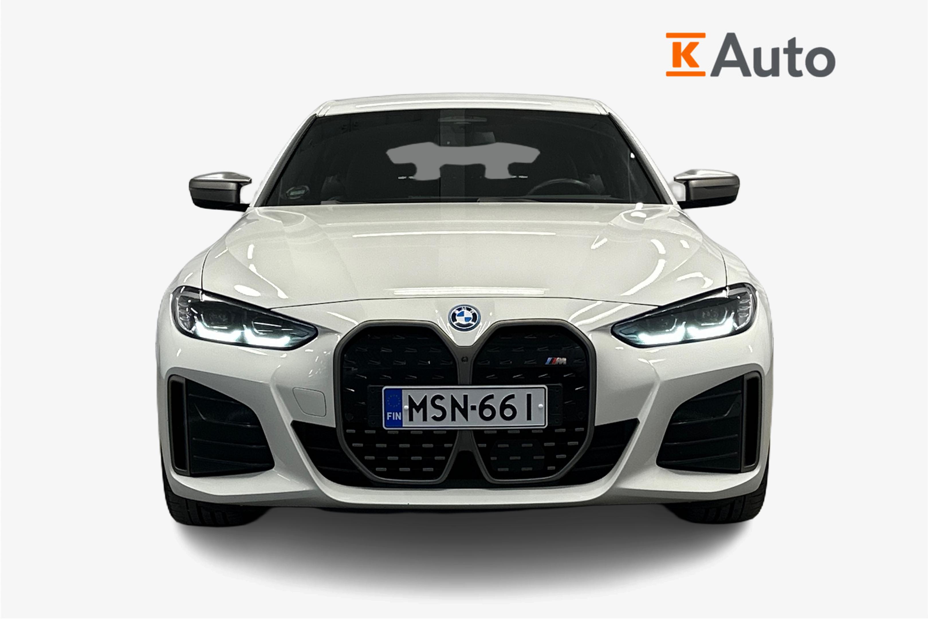 BMW i4 M50 Super Charged 2023, kuva 4/32