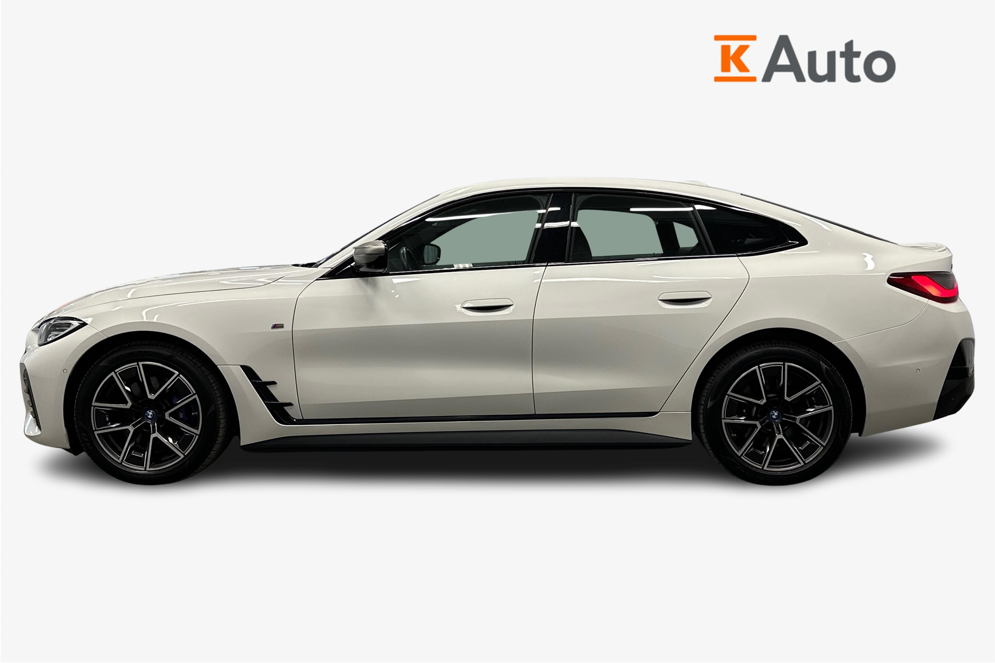 BMW i4 M50 Super Charged 2023, kuva 5/32