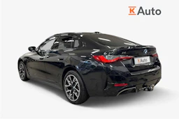 BMW i4 M50 2023 kuva 2.