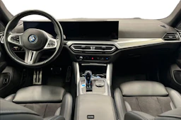 BMW i4 M50 2023 kuva 3.