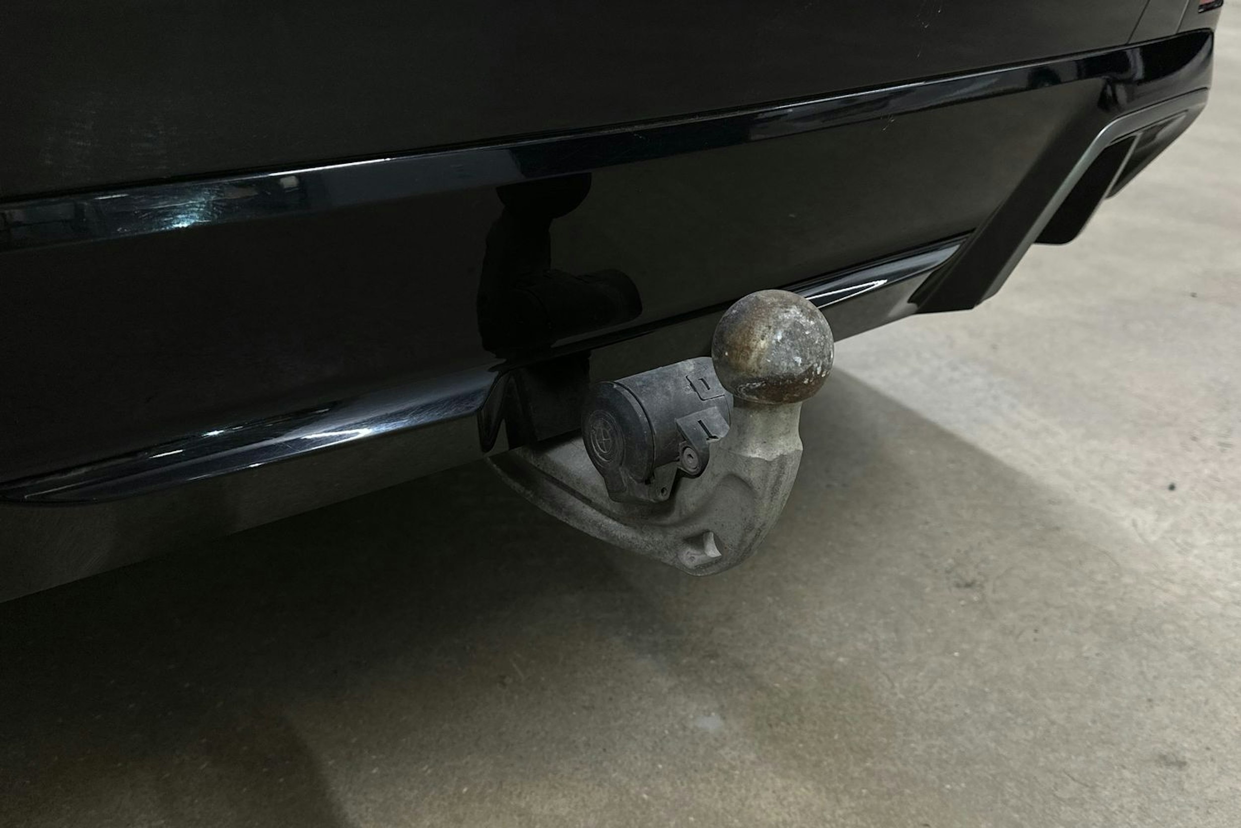 musta BMW i4 M50 2024 kuva 31.